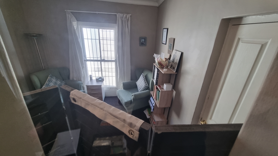 Commercial Property for Sale in Observatory Western Cape